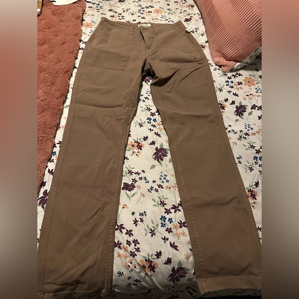 Goodthreads cargo pant NWT 28x32